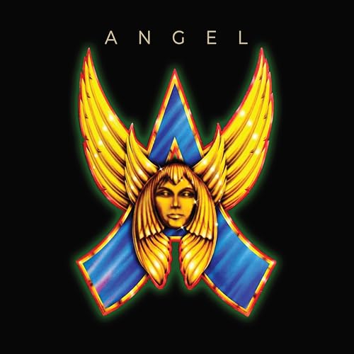 Angel |