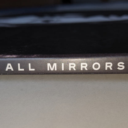 All Mirrors | Mint (M) Mint (M)
