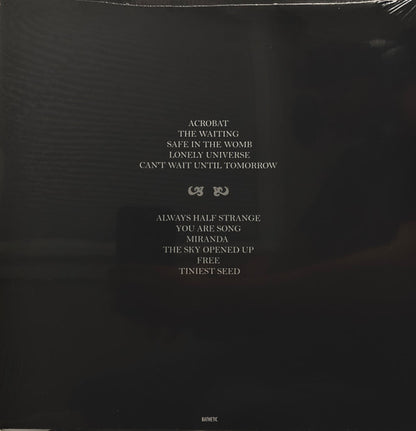 Angel Olsen - Half Way Home | Mint (M) Mint (M) - FOLK