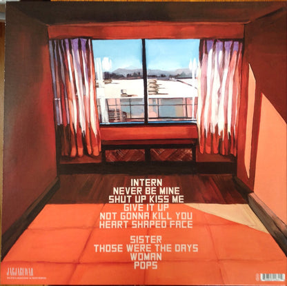 My Woman (VINYL) | Mint (M) Mint (M) - FOLK *SEALED*