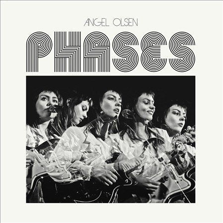 Angel Olsen - PHASES |