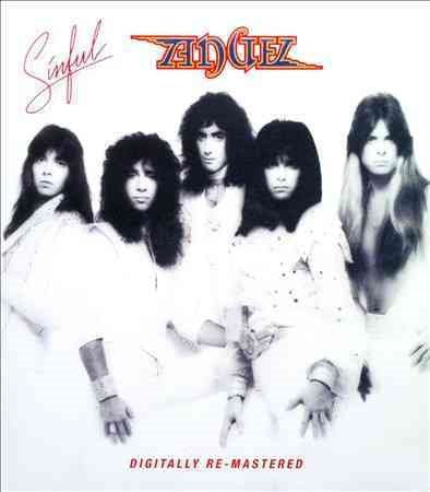 Angel - SINFUL |