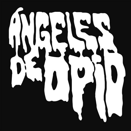 ANGELES DE OPIO - Angeles de Opio |