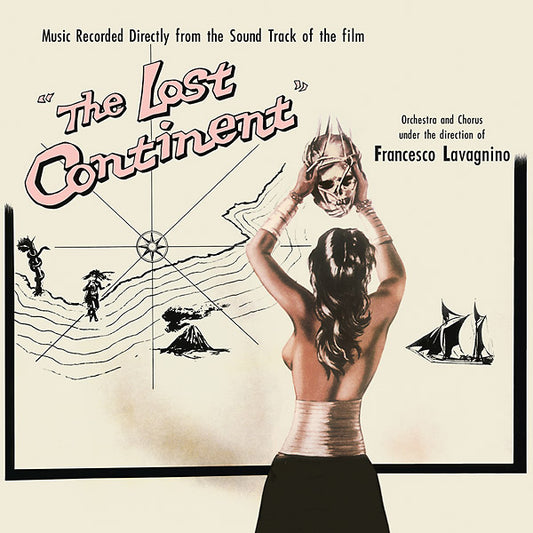 The Lost Continent |