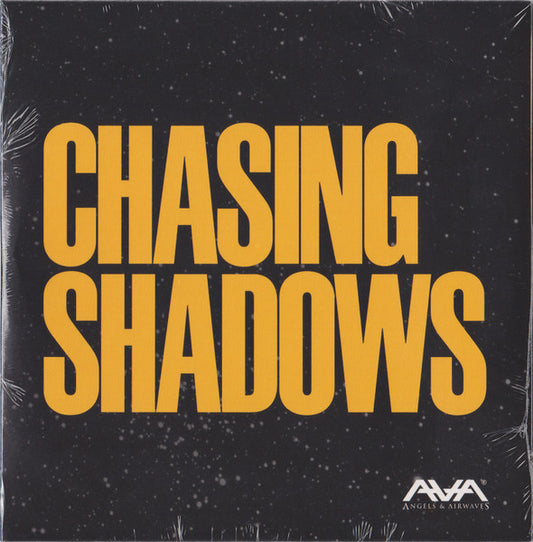 Chasing Shadows | Mint (M) Mint (M)