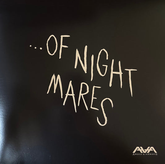 ...Of Nightmares | Mint (M) Mint (M) - ALT/INDIE *COLOR*