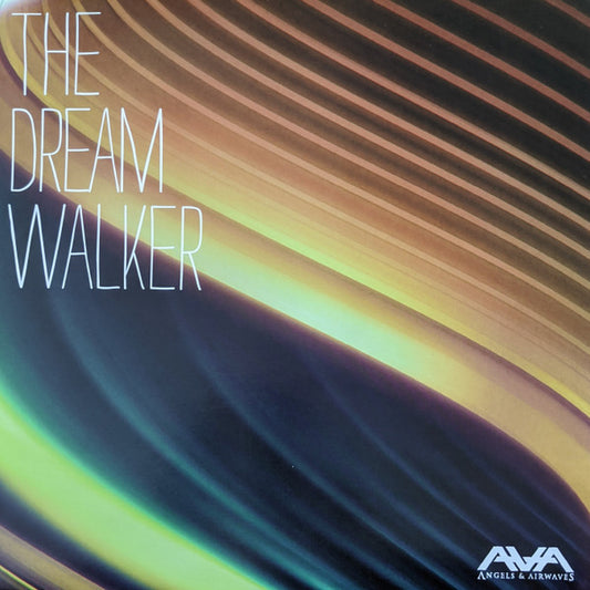 The Dream Walker | Mint (M) Mint (M)