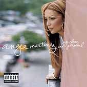 Angie Martinez - UP CLOSE & PERSONAL |