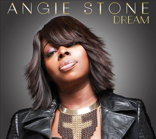 Angie Stone - DREAM |