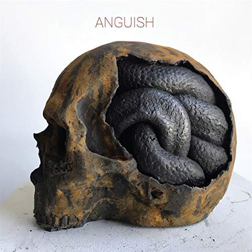 Anguish - Anguish |