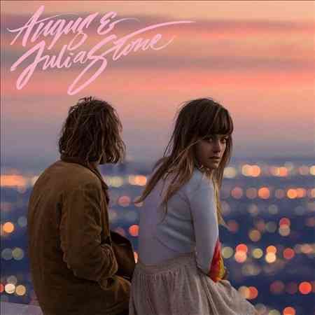 Angus & Julia Stone (180 Gram Vinyl) (2 Lp's) | Mint (M) Mint (M) - ALT/INDIE *SEALED*