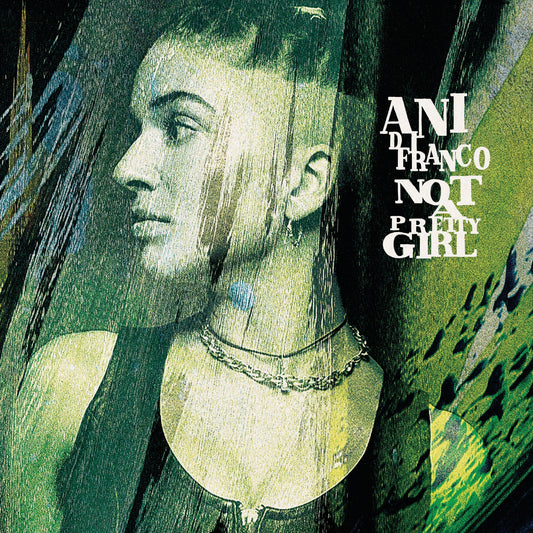 Ani Difranco - Not A Pretty Girl (30Th Anniversary Edition CD) |