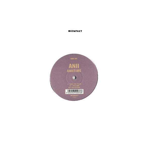 ANII - Aniitime |