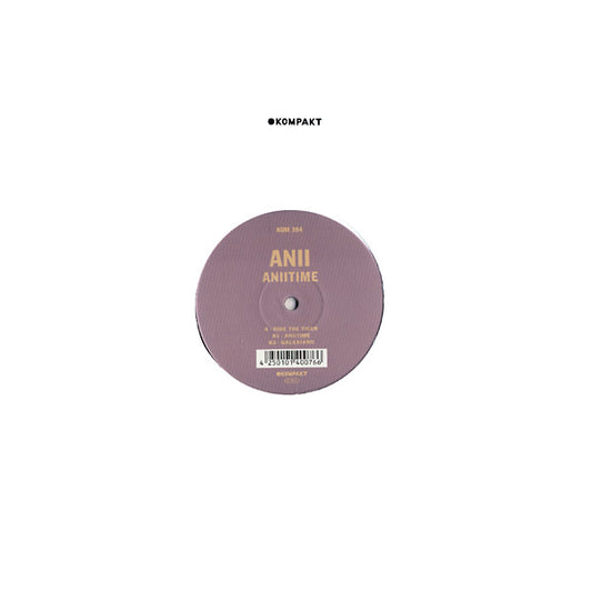 ANII - Aniitime |