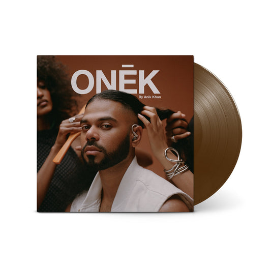 Onek [Chocolate Vinyl] |