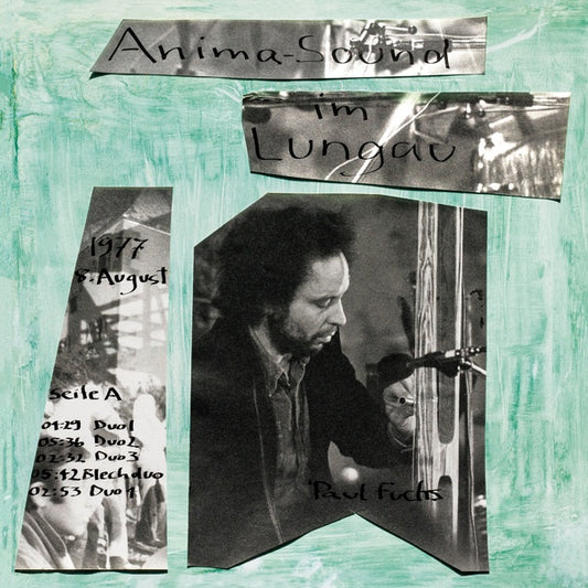 ANIMA SOUND - Im Lungau |