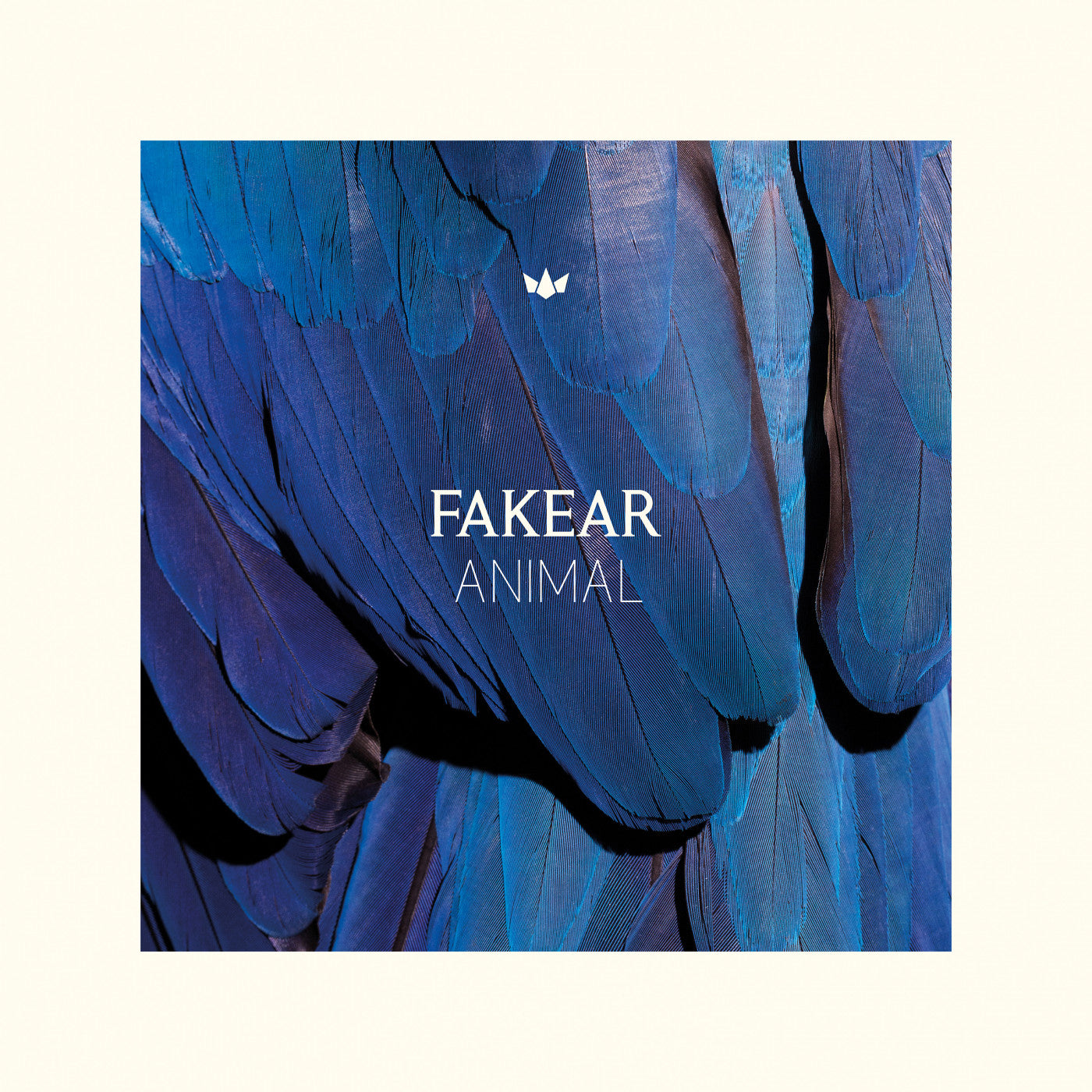 Fakear - Animal (CD) |