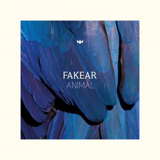 Fakear - Animal (CD) |