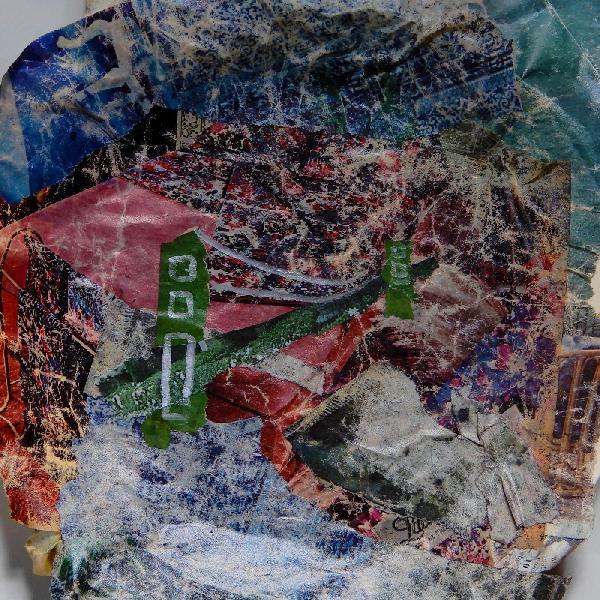 Animal Collective - Bridge to Quiet |