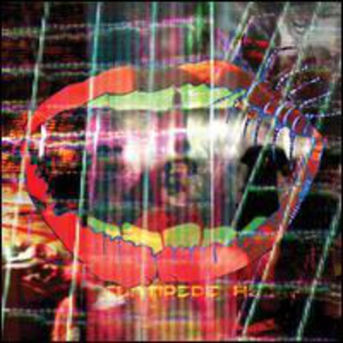 Centipede HZ (150 Gram Vinyl) [Import] (2 Lp's) |