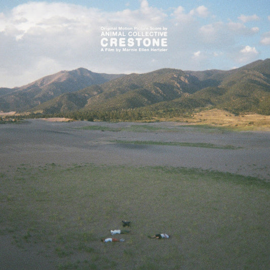 Crestone (Original Score) | Mint (M) Mint (M) - SOUNDTRACK