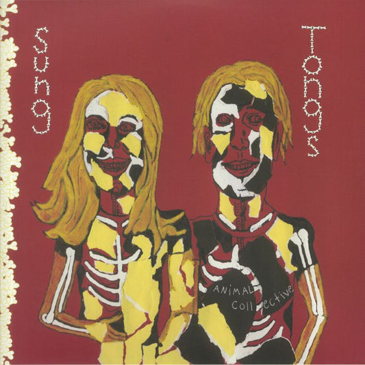 Sung Tongs | Mint (M) Mint (M) - ALT/INDIE *NEW*