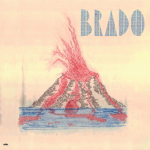 Animal Invisivel - Brado |
