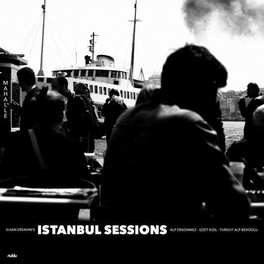 Animal Invisivel - Istanbul Sessions: Mahalle |