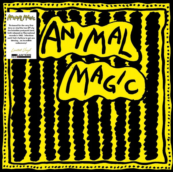 Get It Right/Standard Man EP Collection |