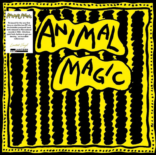 Get It Right/Standard Man EP Collection |