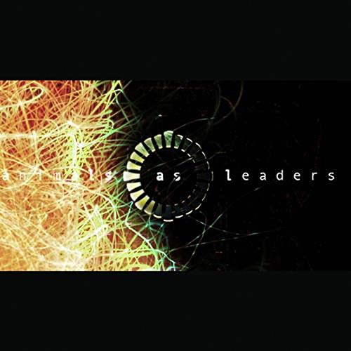 ANIMALS AS LEADERS |