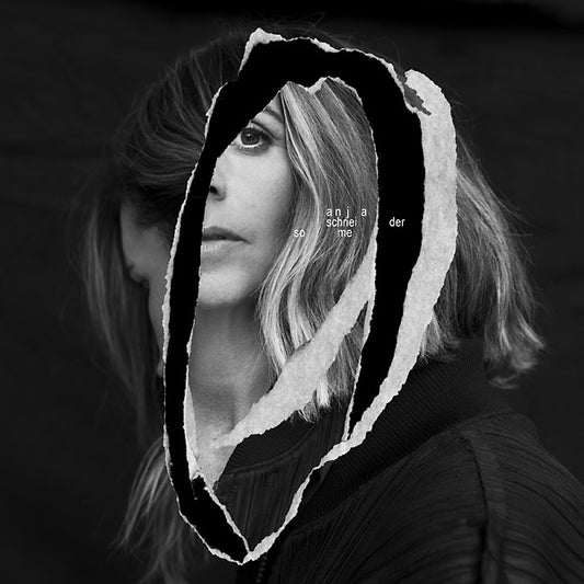 ANJA SCHNEIDER - SoMe |