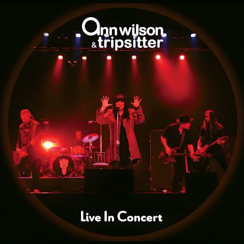 Live In Concert [2 LP] |