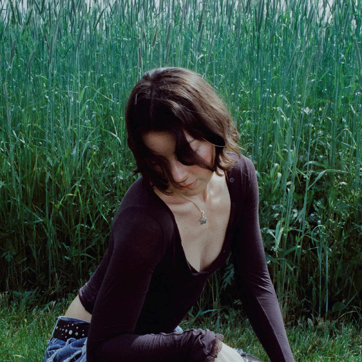 Anna Shoemaker - Back To Pennsylvania (Coke Bottle Clear Vinyl) |