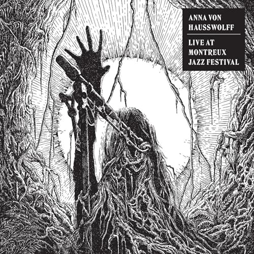 Live At Montreux Jazz Festival (2Lp) |