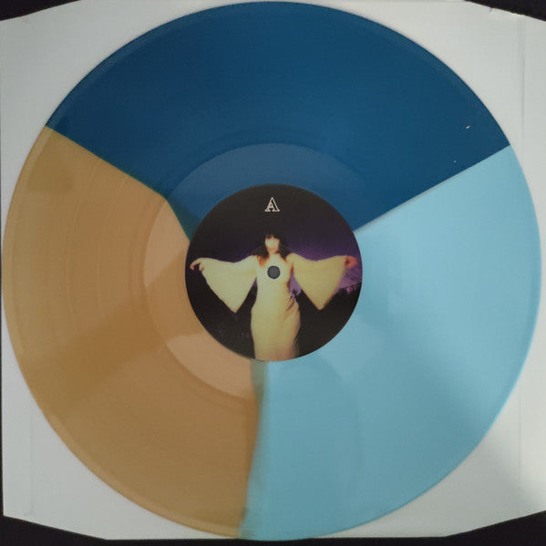 Gently Powerful, Live (As If It Were Forever) | Mint (M) Mint (M) - FUNK *COLOR*