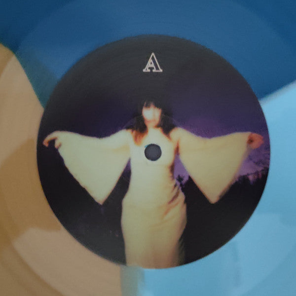 Gently Powerful, Live (As If It Were Forever) | Mint (M) Mint (M) - FUNK *COLOR*