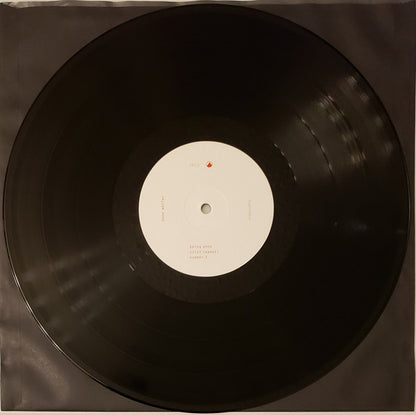 Anne Müller Heliopause Erased Tapes Records LP, Album Mint (M) Mint (M)