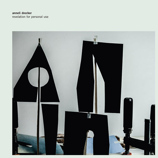 Revelation For Personal Use (VINYL) | Mint (M) Mint (M) - POP *NEW*