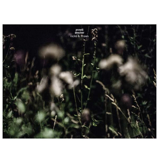 Rocks & Straws |