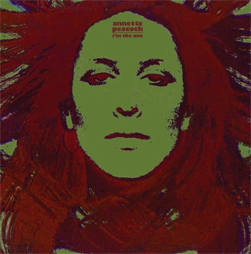Annette Peacock - I'M The One |