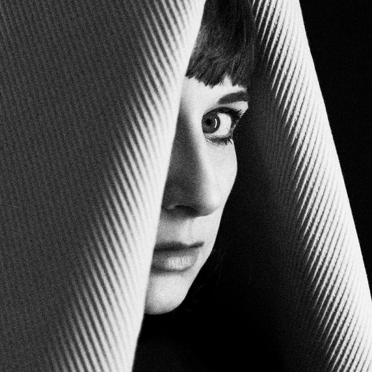 Les Manières De Table (White Vinyl) |