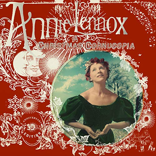 A Christmas Cornucopia (180g 10th Anniversary) | Mint (M) Mint (M)