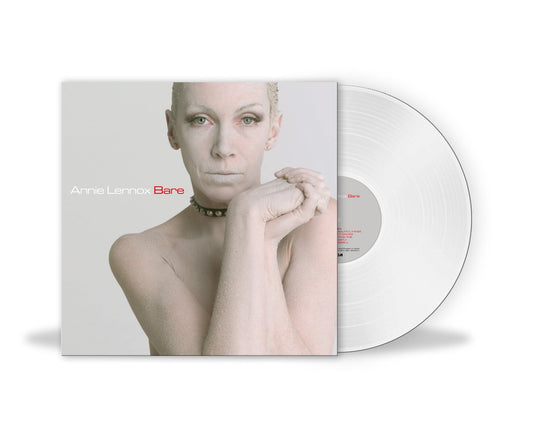 Annie Lennox - Bare (Indie Exclusive) [White Vinyl] |