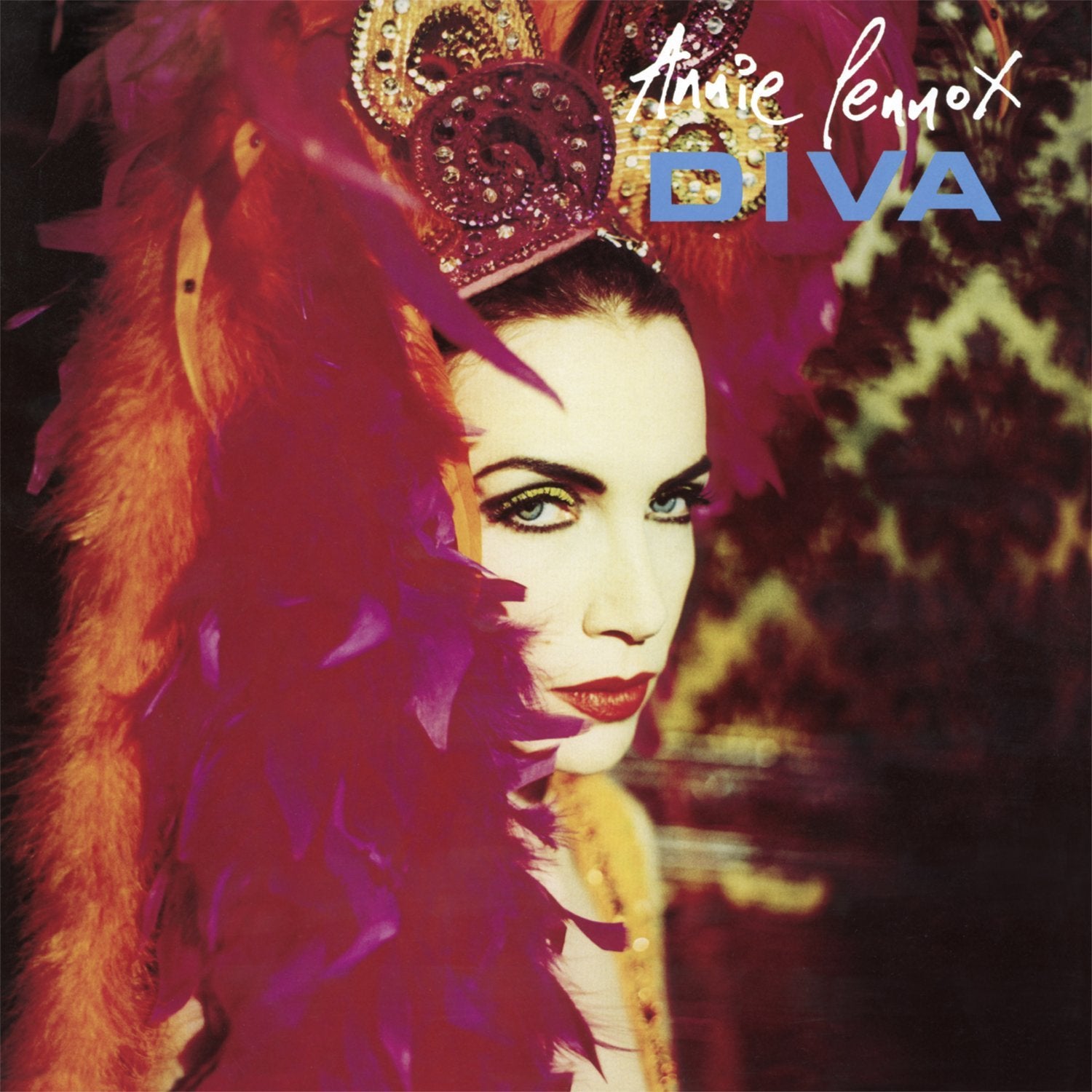 Diva (140 Gram Vinyl) |