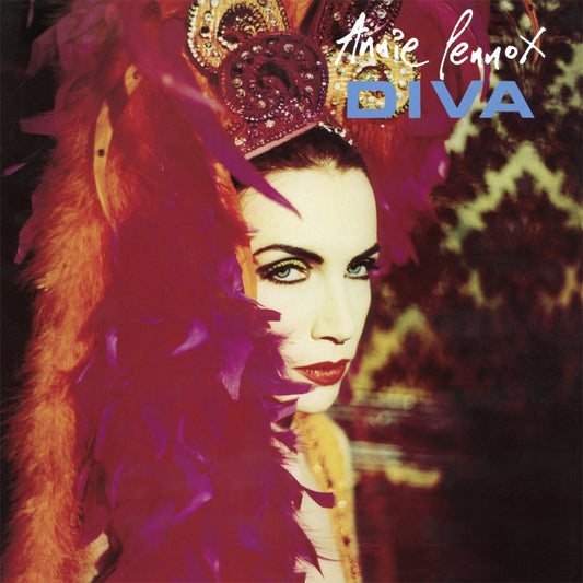 Diva (140 Gram Vinyl) |