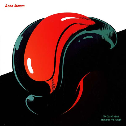 To Gravit And Symmet We Rhyth |