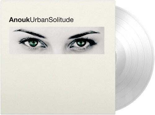 Anouk - Urban Solitude |