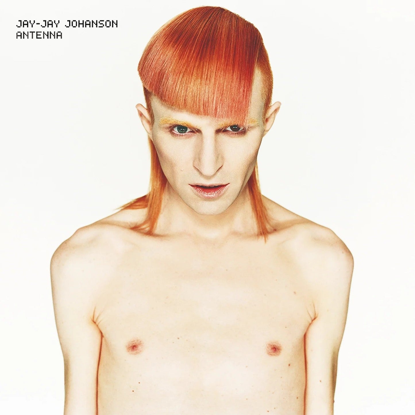 Jay-Jay Johanson - Antenna [2LP] |