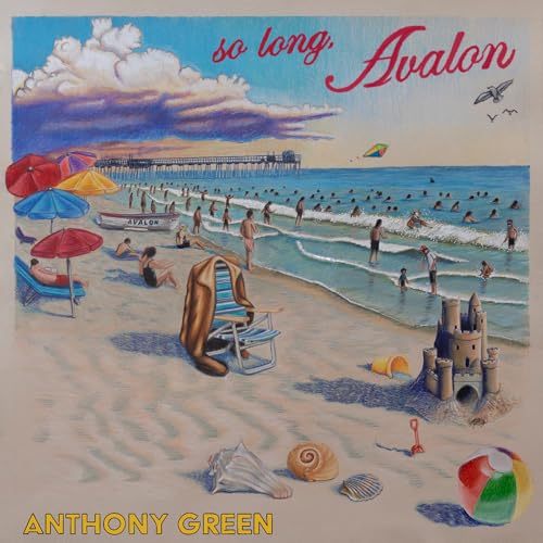 Avalon So Long |